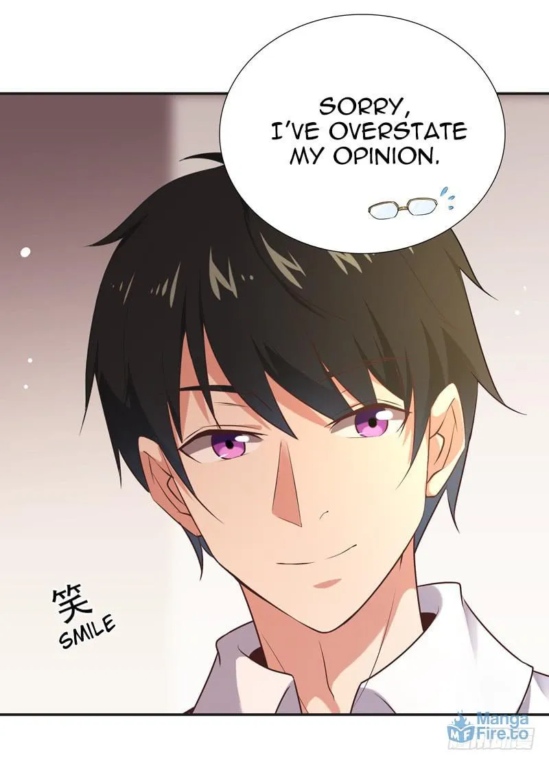 Rebirth: City Deity (Colored) Chapter 13 page 33 - 