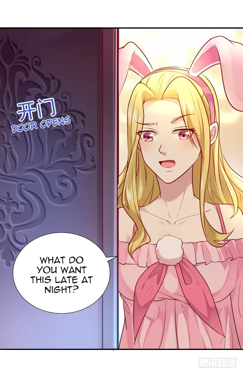 Rebirth: City Deity (Colored) Chapter 13 page 37 - 