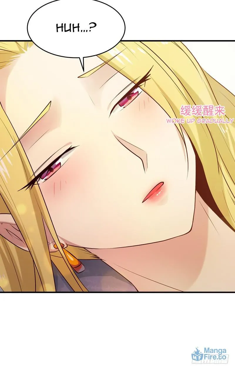 Rebirth: City Deity (Colored) Chapter 13 page 5 - 