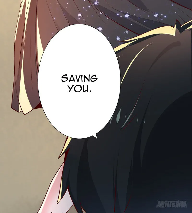 Rebirth: City Deity (Colored) Chapter 13 page 10 - 