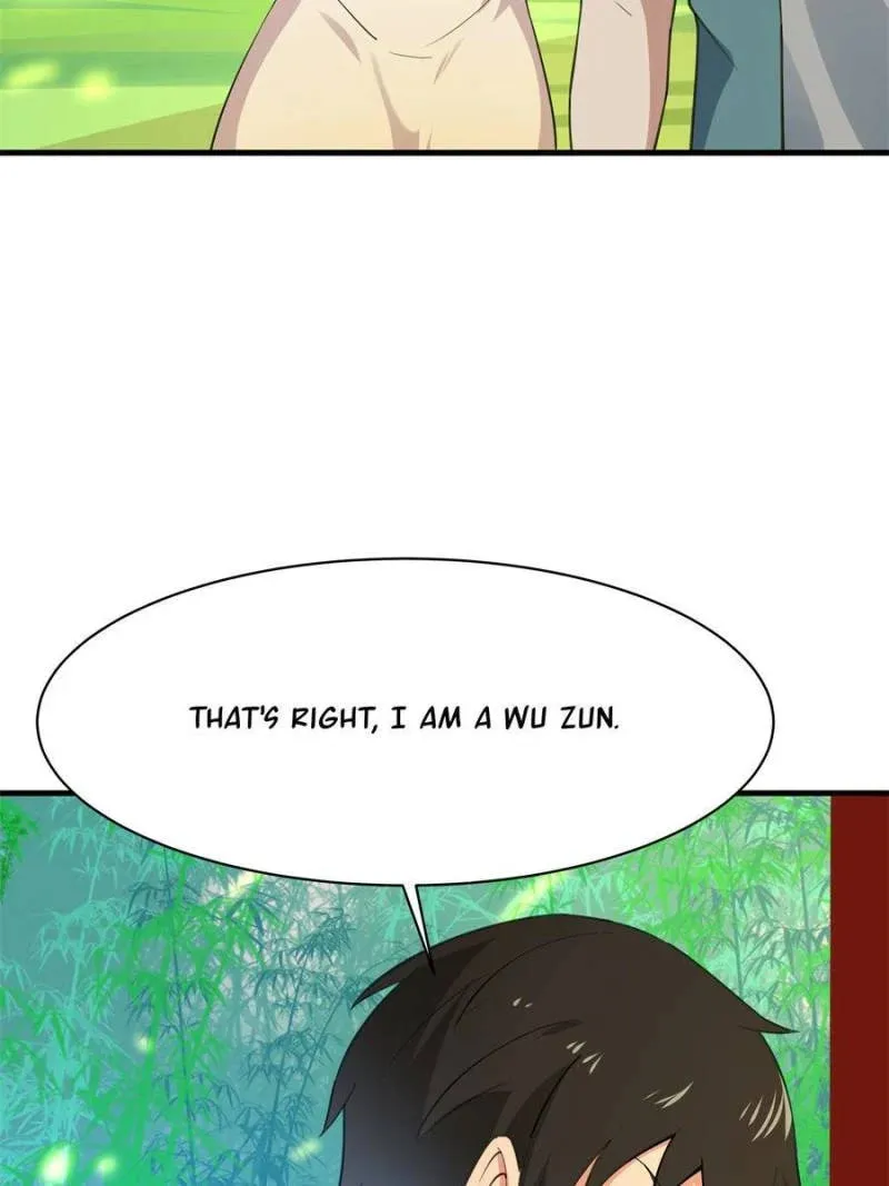 Rebirth: City Deity (Colored) Chapter 131 page 47 - 