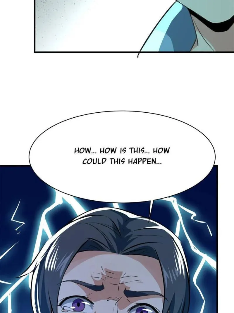 Rebirth: City Deity (Colored) Chapter 131 page 8 - 