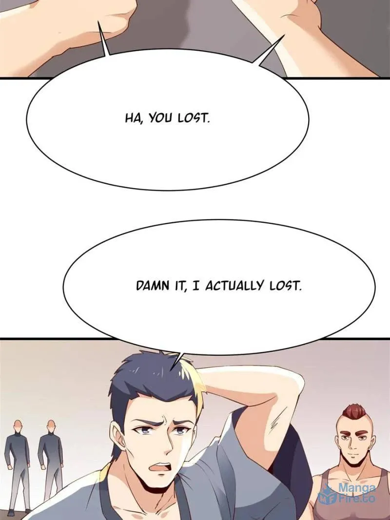 Rebirth: City Deity (Colored) Chapter 133 page 3 - 