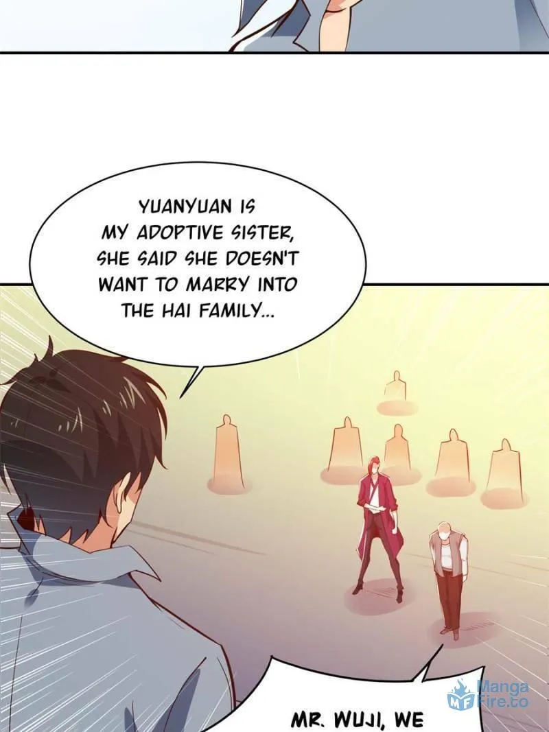 Rebirth: City Deity (Colored) Chapter 134 page 33 - 