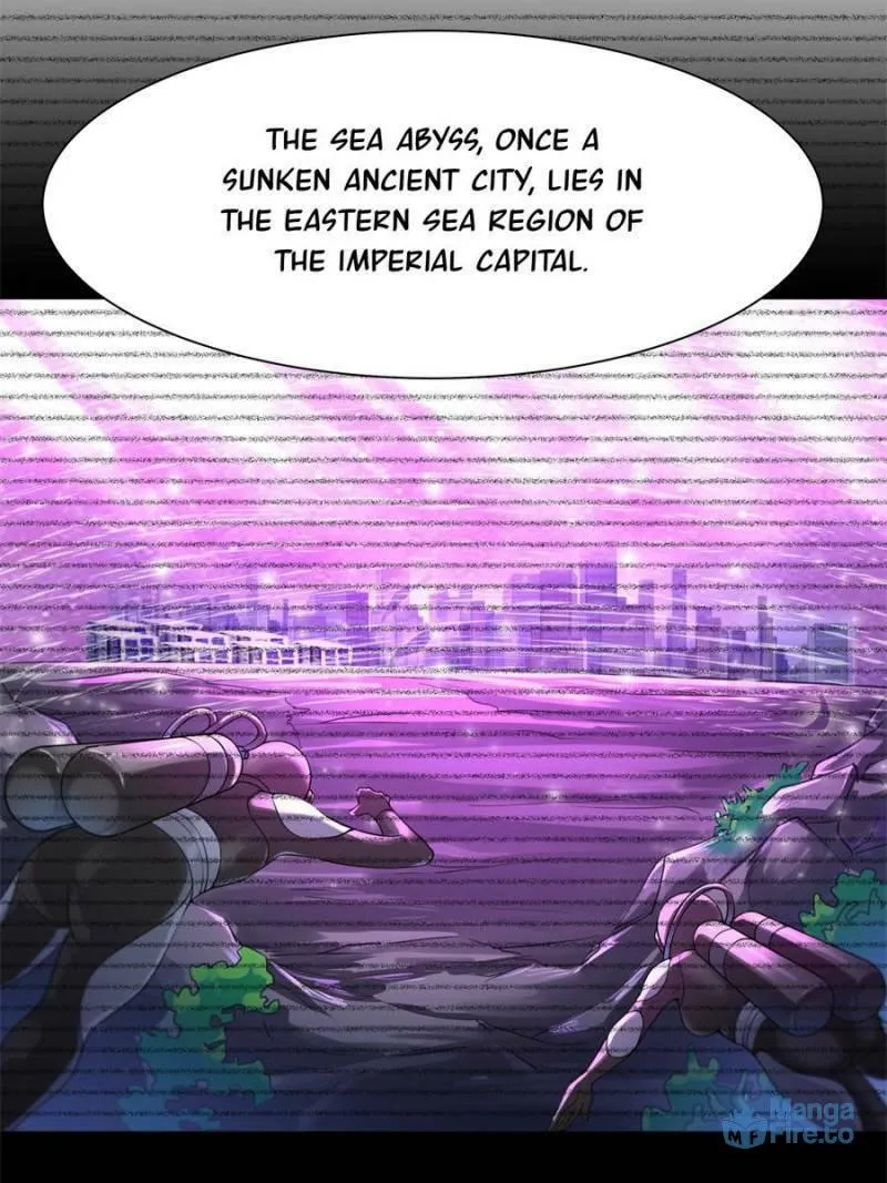 Rebirth: City Deity (Colored) Chapter 135 page 33 - 