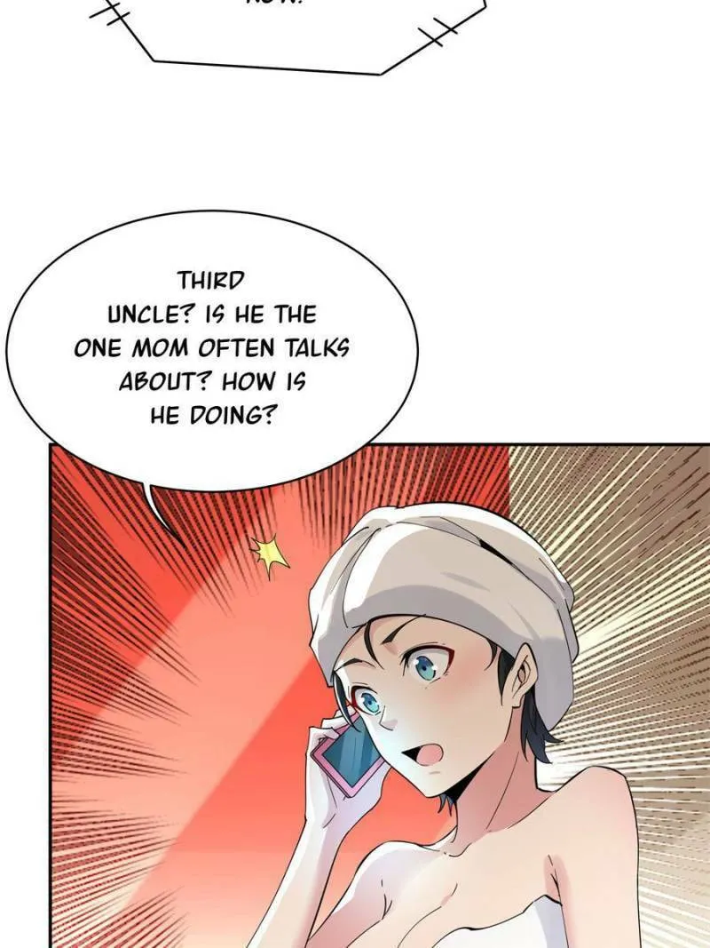 Rebirth: City Deity (Colored) Chapter 136 page 2 - 