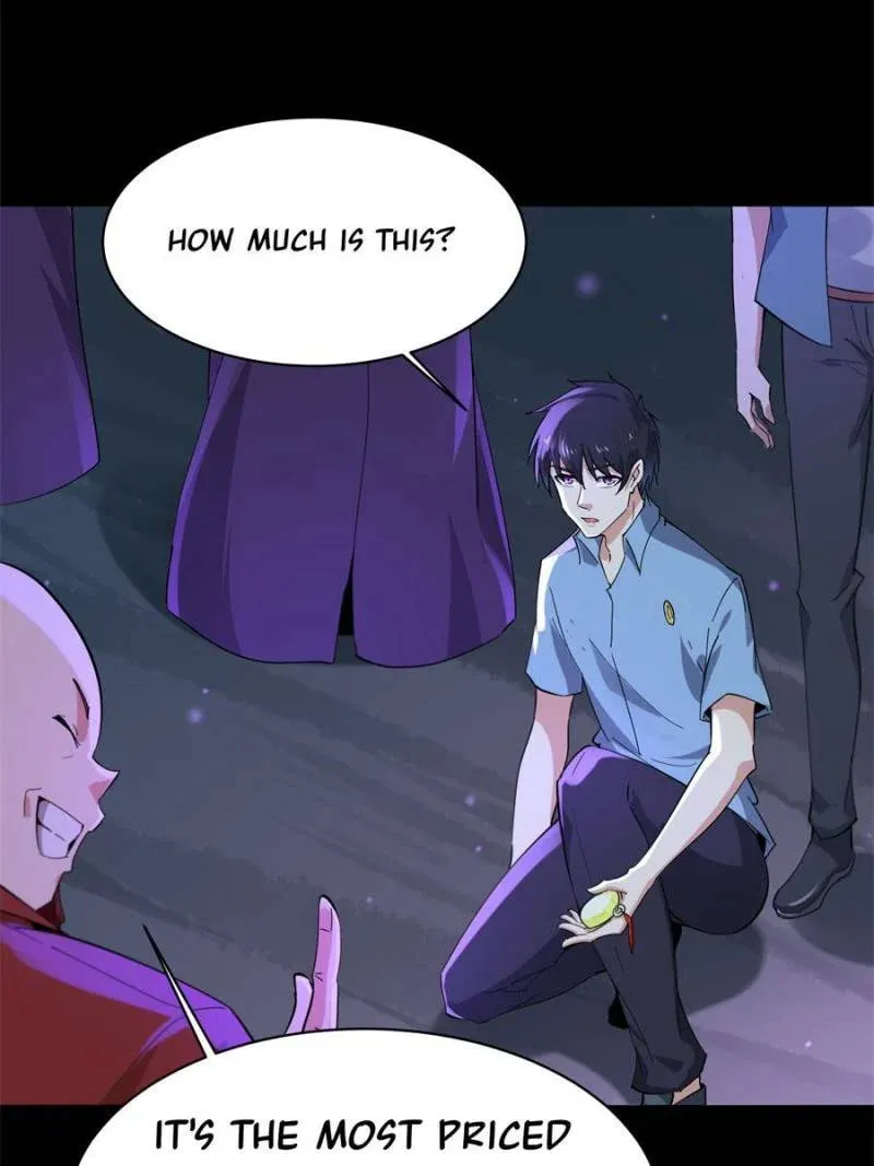 Rebirth: City Deity (Colored) Chapter 136 page 14 - 