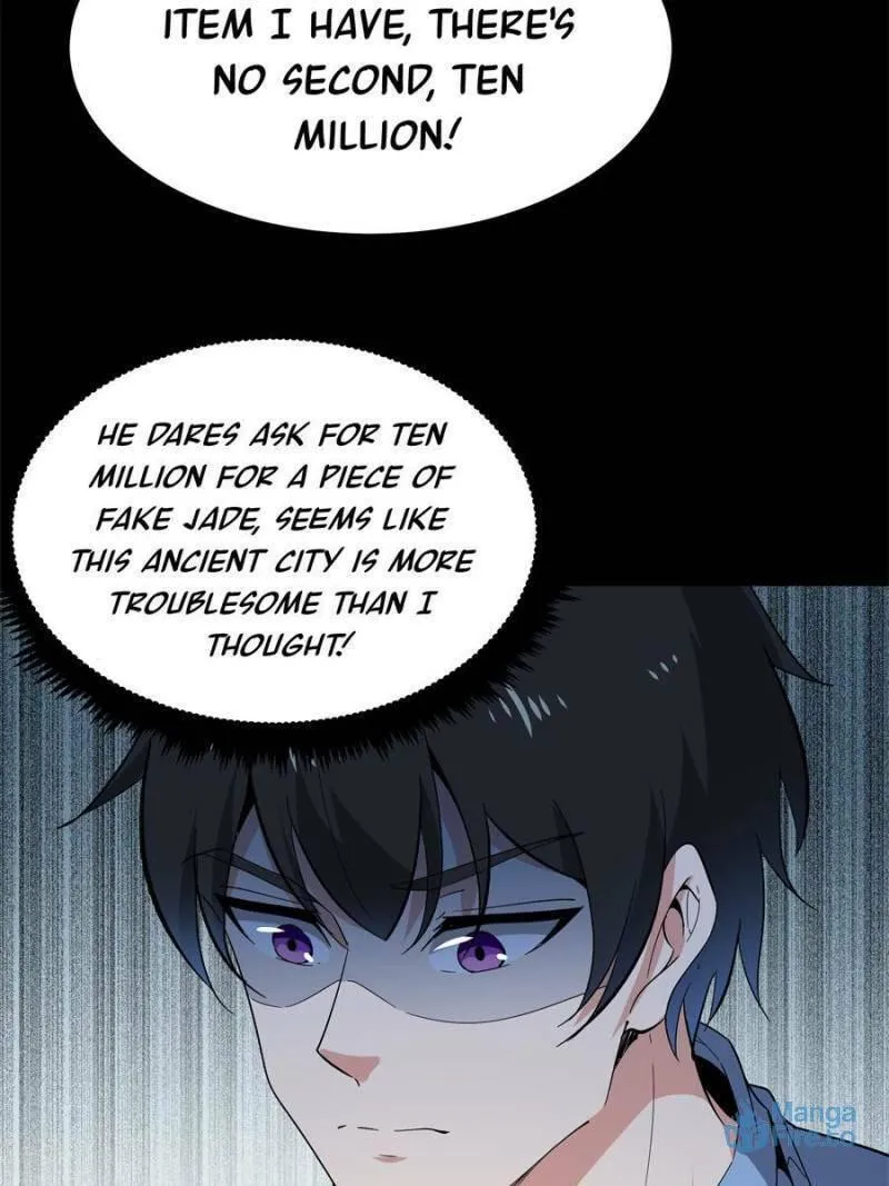 Rebirth: City Deity (Colored) Chapter 136 page 15 - 