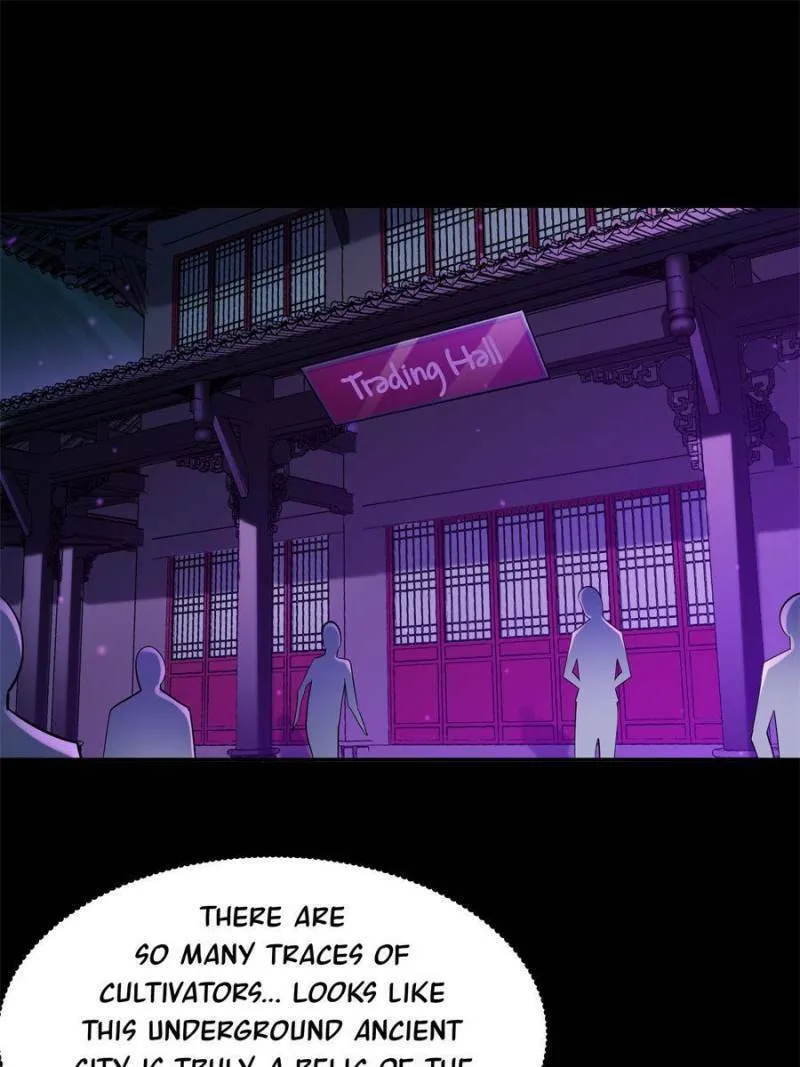 Rebirth: City Deity (Colored) Chapter 136 page 19 - 