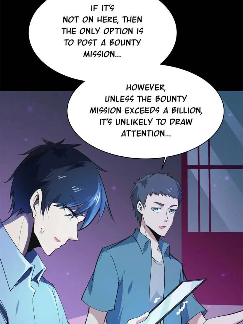 Rebirth: City Deity (Colored) Chapter 136 page 23 - 