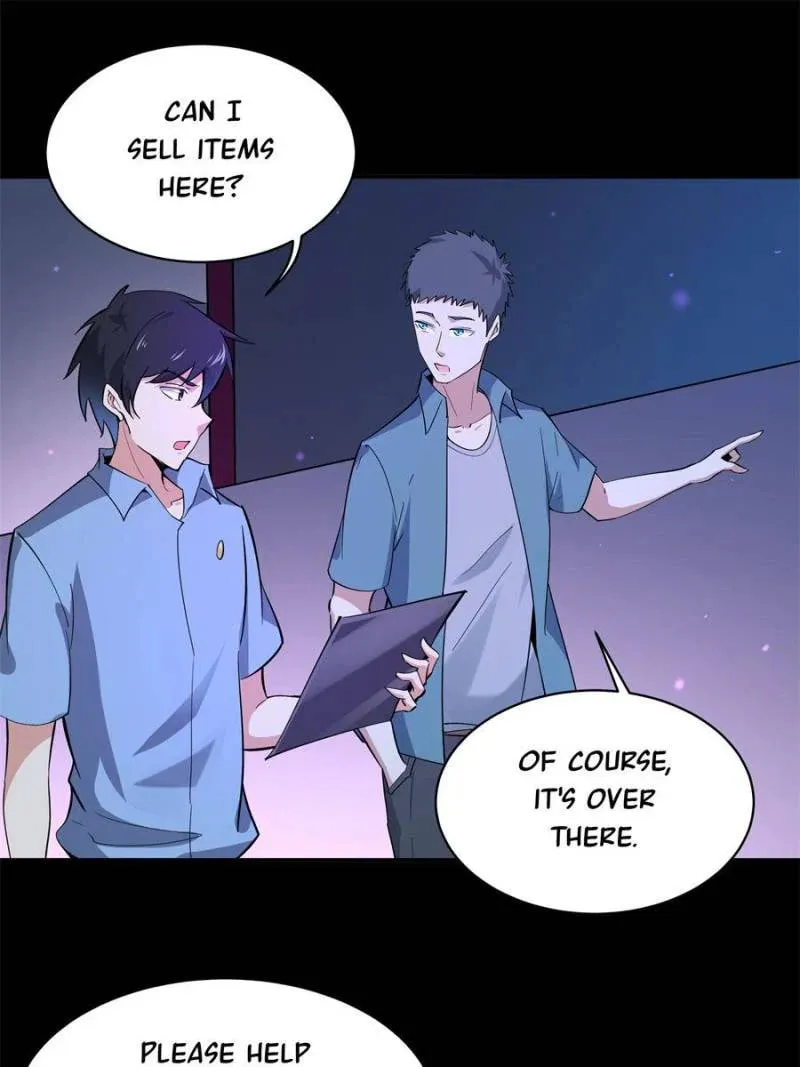 Rebirth: City Deity (Colored) Chapter 136 page 25 - 