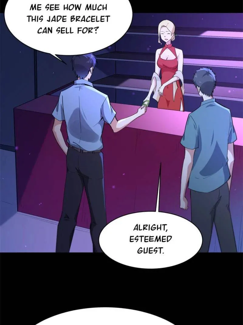 Rebirth: City Deity (Colored) Chapter 136 page 26 - 