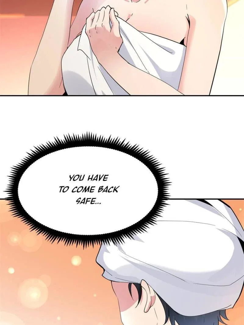 Rebirth: City Deity (Colored) Chapter 136 page 4 - 