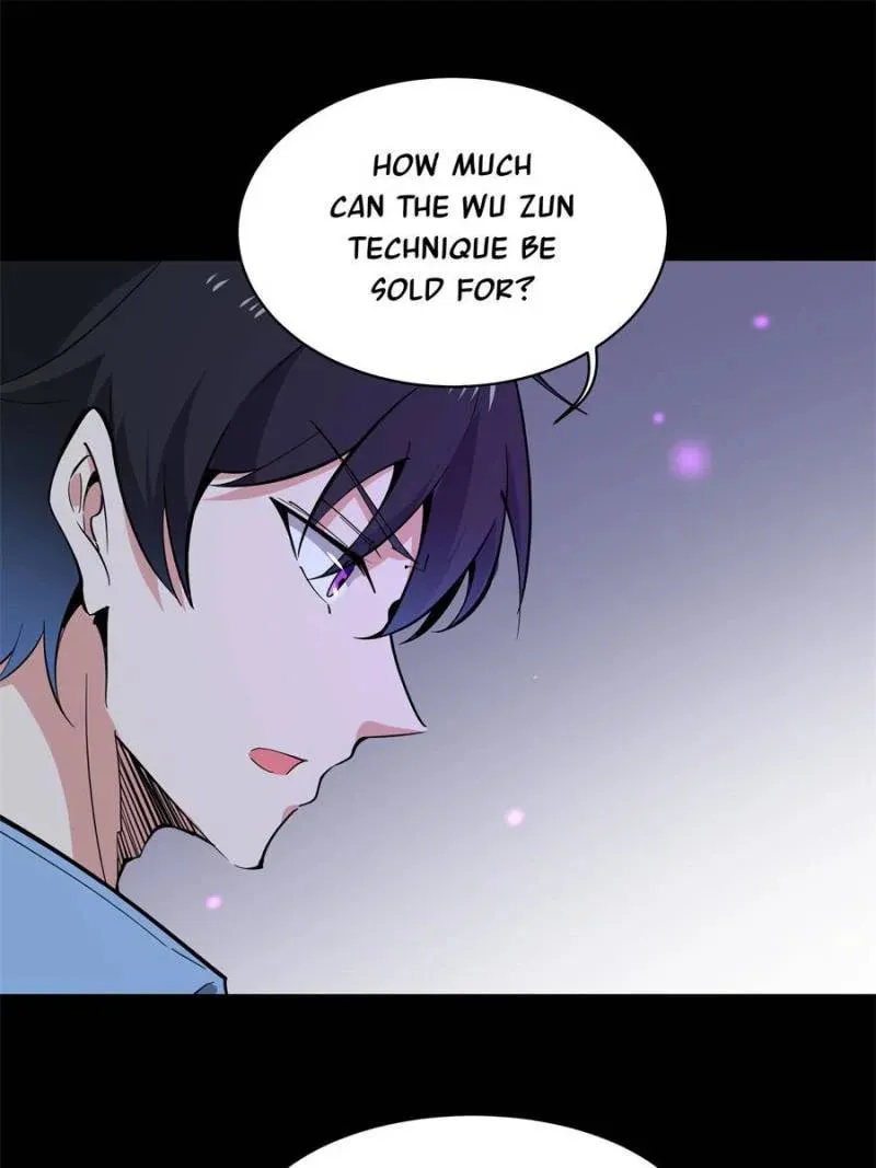 Rebirth: City Deity (Colored) Chapter 136 page 31 - 