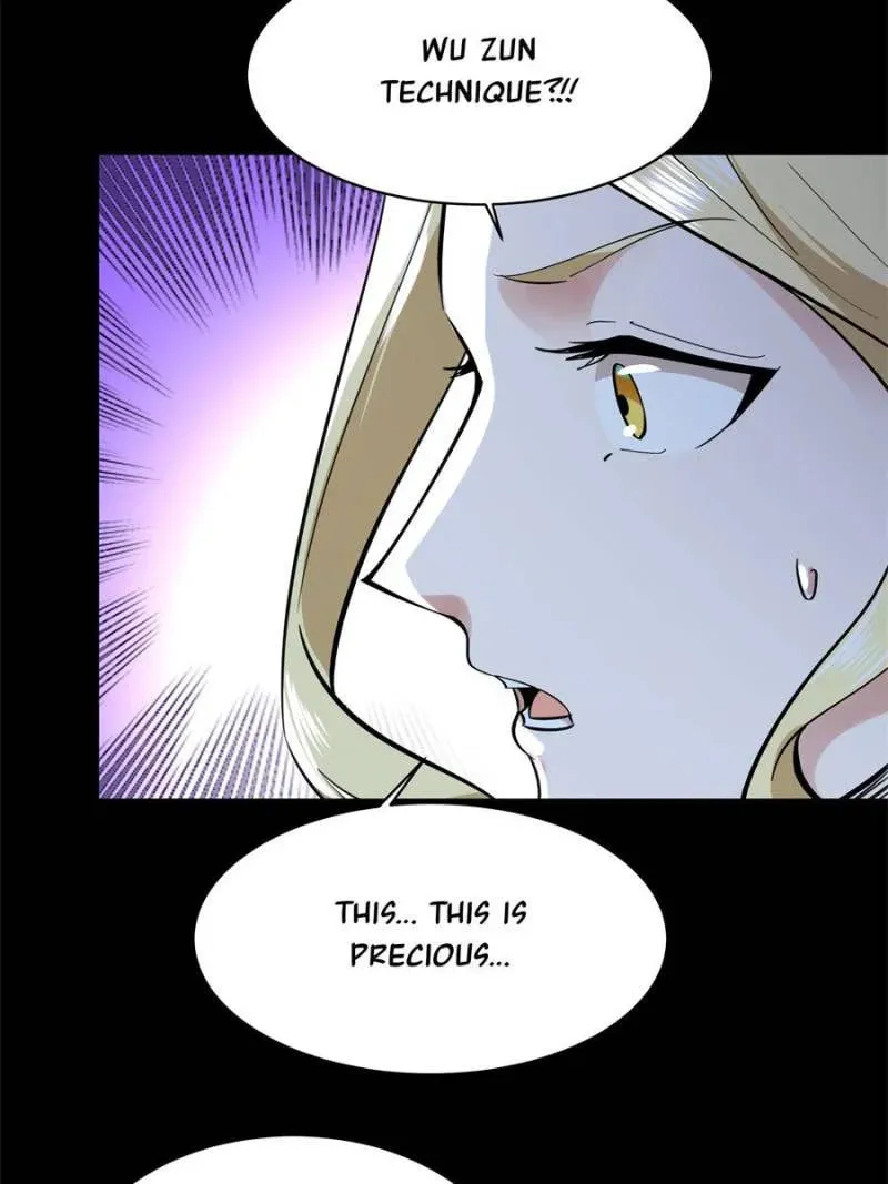 Rebirth: City Deity (Colored) Chapter 136 page 32 - 