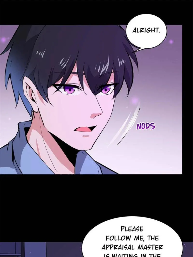 Rebirth: City Deity (Colored) Chapter 136 page 37 - 