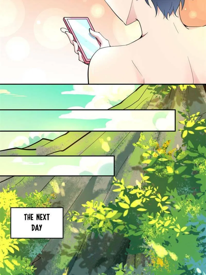 Rebirth: City Deity (Colored) Chapter 136 page 5 - 
