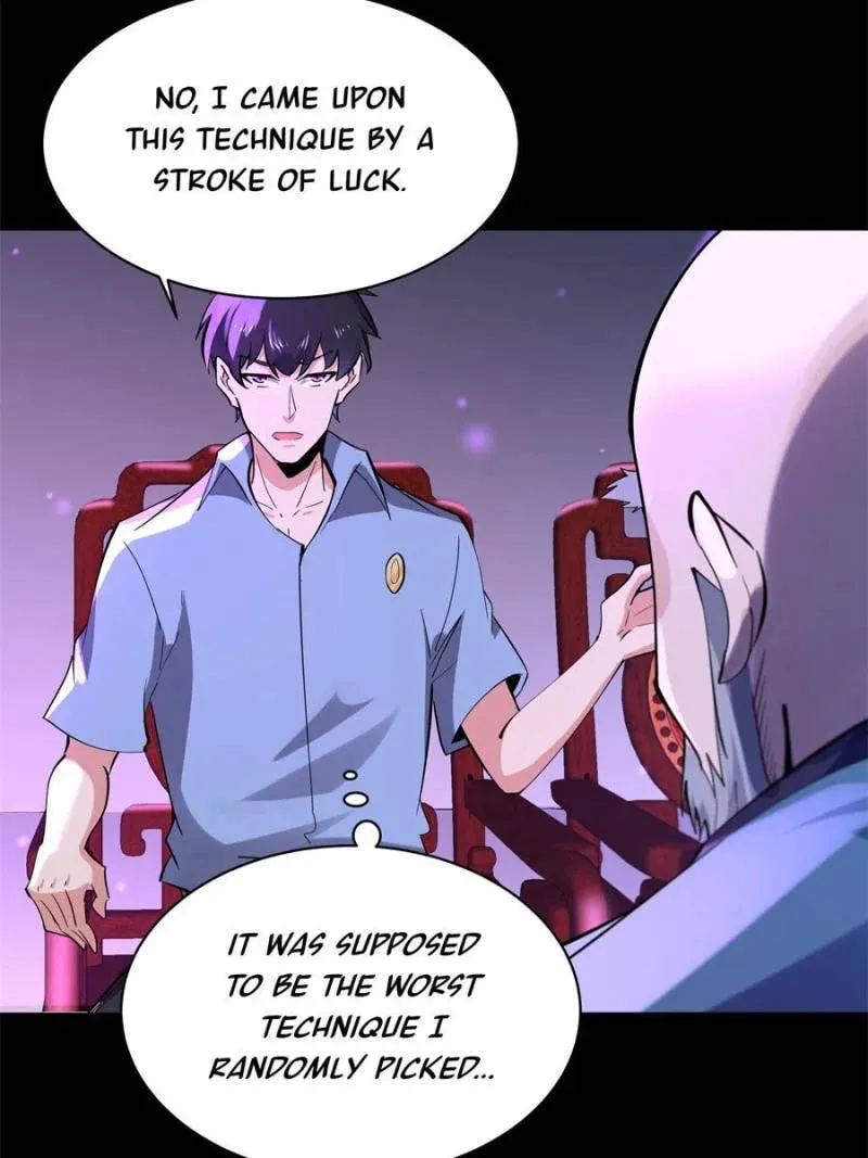 Rebirth: City Deity (Colored) Chapter 136 page 44 - 