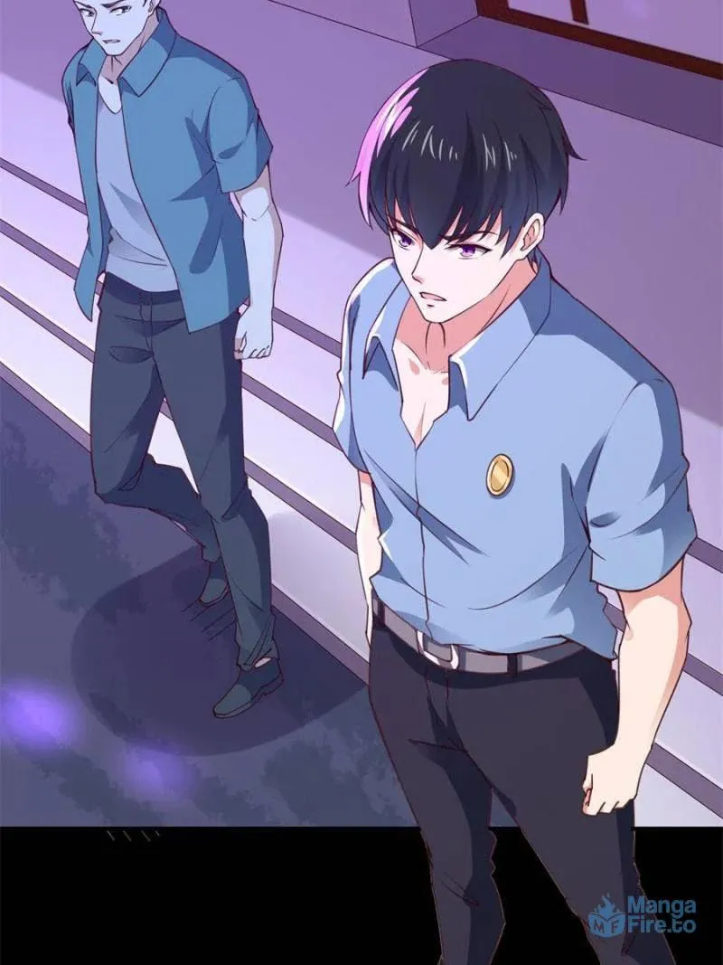 Rebirth: City Deity (Colored) Chapter 137 page 3 - 