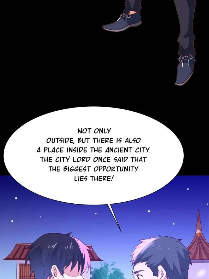 Rebirth: City Deity (Colored) Chapter 137 page 4 - 