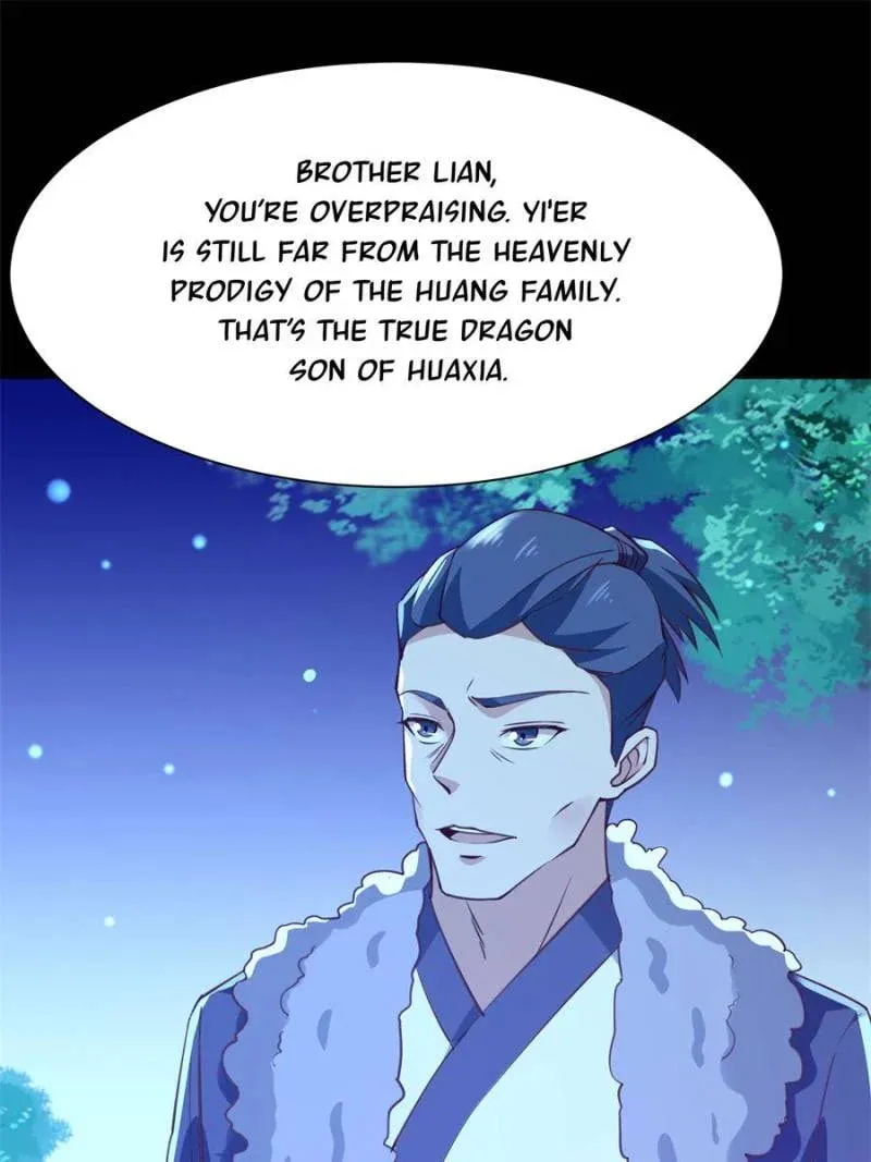 Rebirth: City Deity (Colored) Chapter 137 page 46 - 