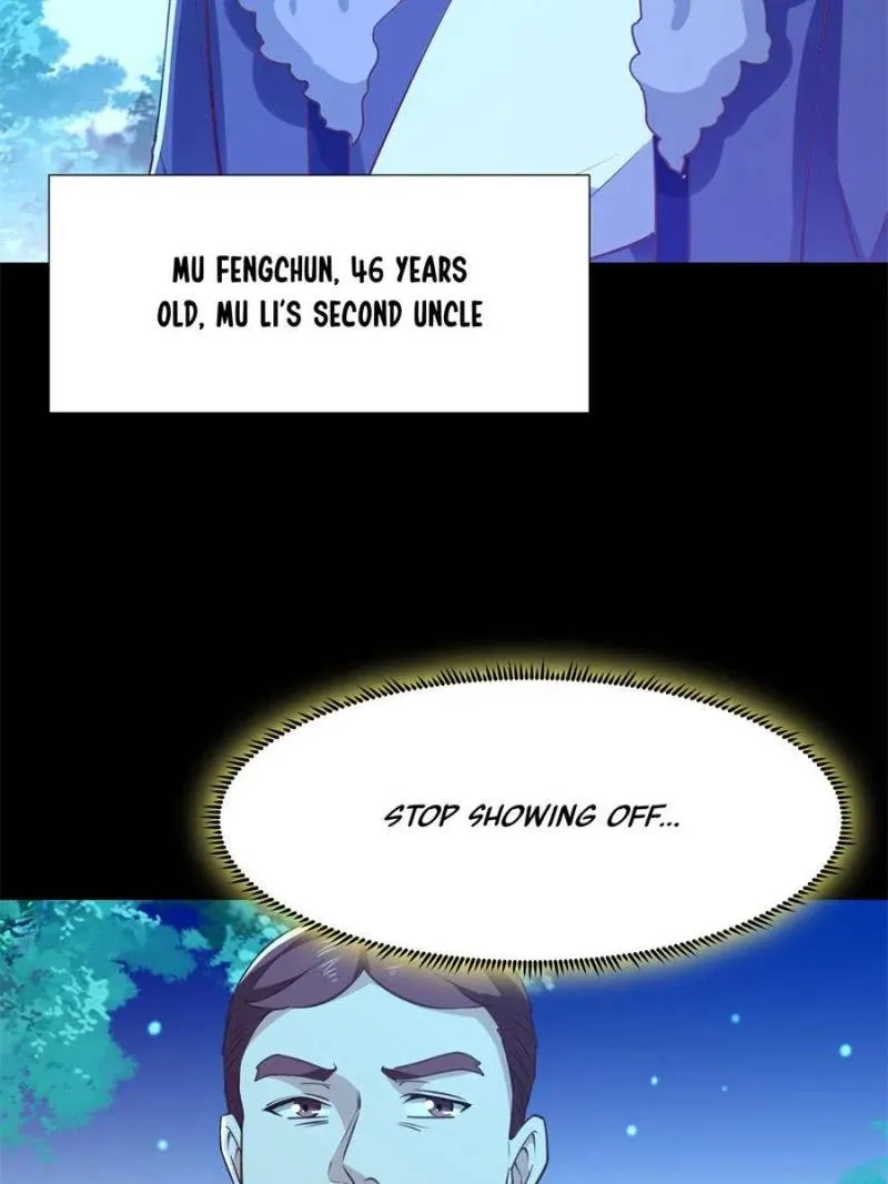 Rebirth: City Deity (Colored) Chapter 137 page 47 - 