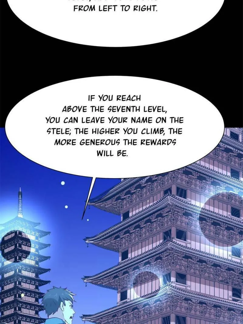 Rebirth: City Deity (Colored) Chapter 137 page 8 - 