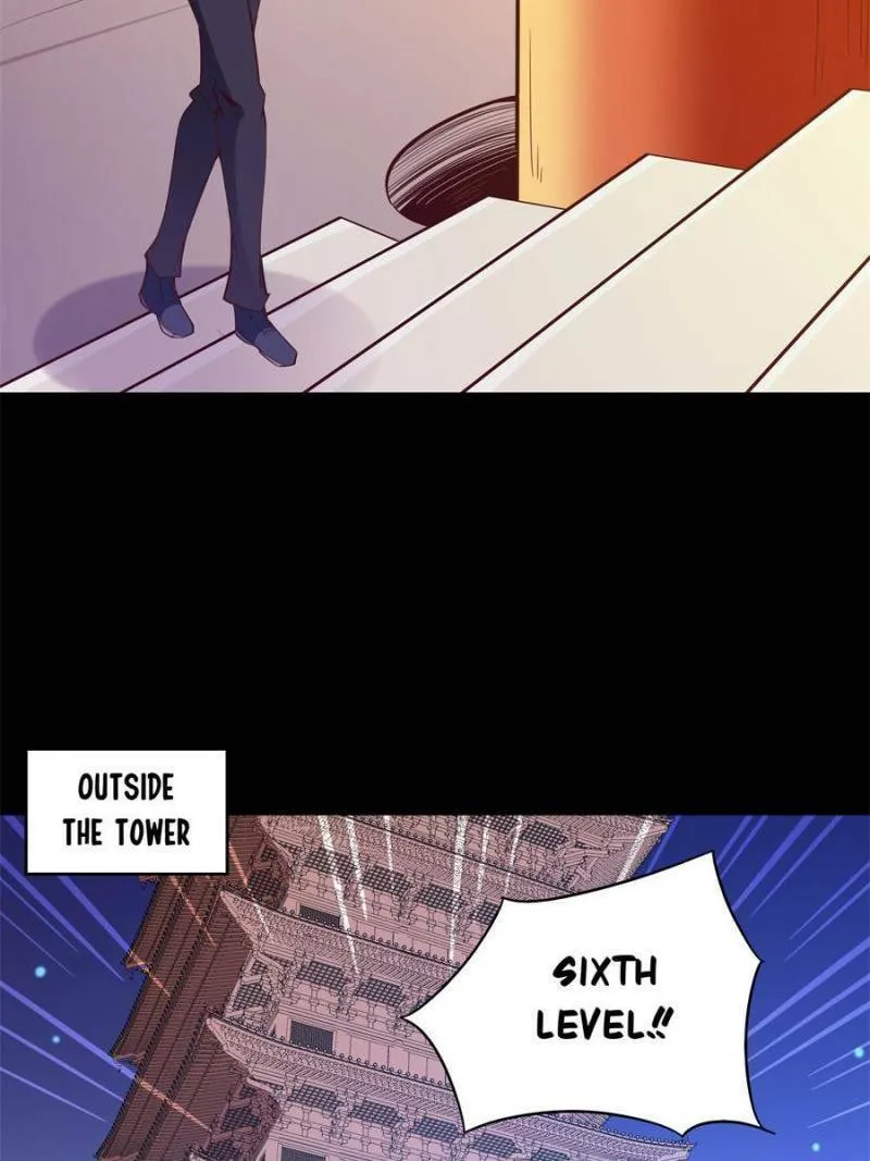 Rebirth: City Deity (Colored) Chapter 138 page 4 - 