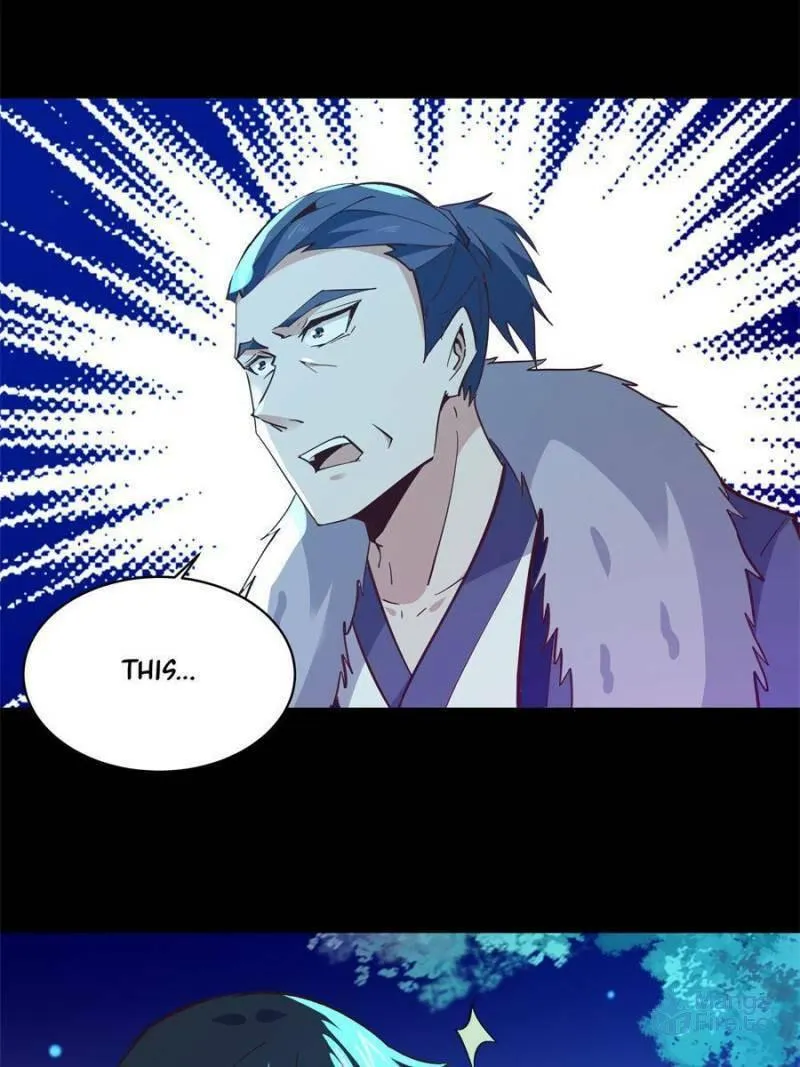 Rebirth: City Deity (Colored) Chapter 138 page 33 - 