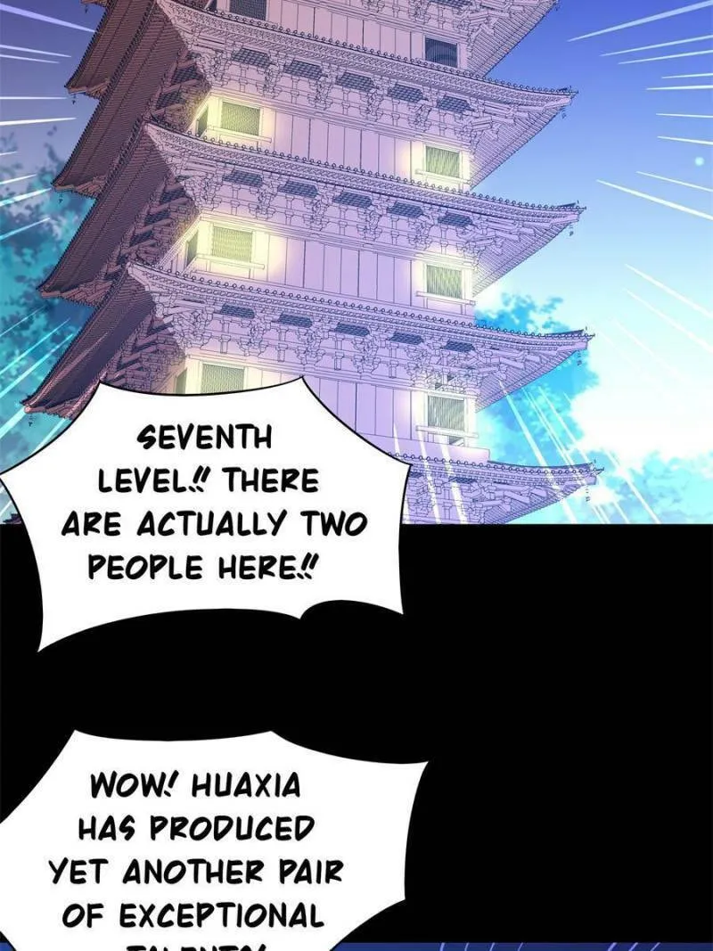 Rebirth: City Deity (Colored) Chapter 138 page 5 - 