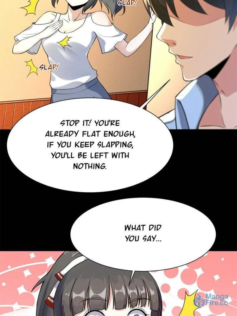 Rebirth: City Deity (Colored) Chapter 139 page 3 - 