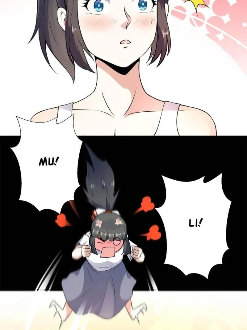 Rebirth: City Deity (Colored) Chapter 139 page 4 - 
