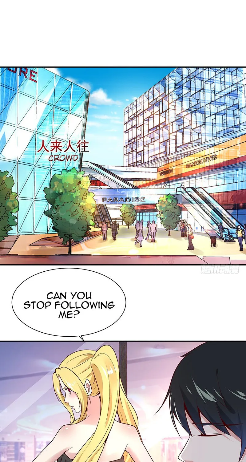 Rebirth: City Deity (Colored) Chapter 14 page 29 - 