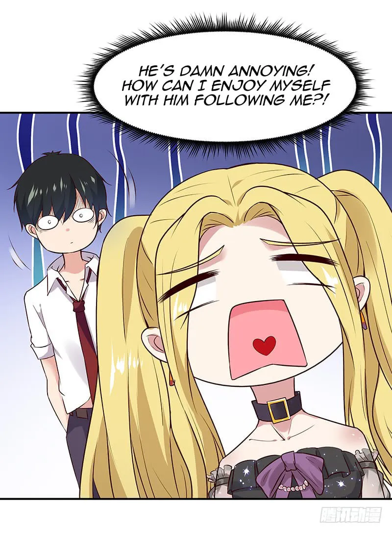 Rebirth: City Deity (Colored) Chapter 14 page 33 - 