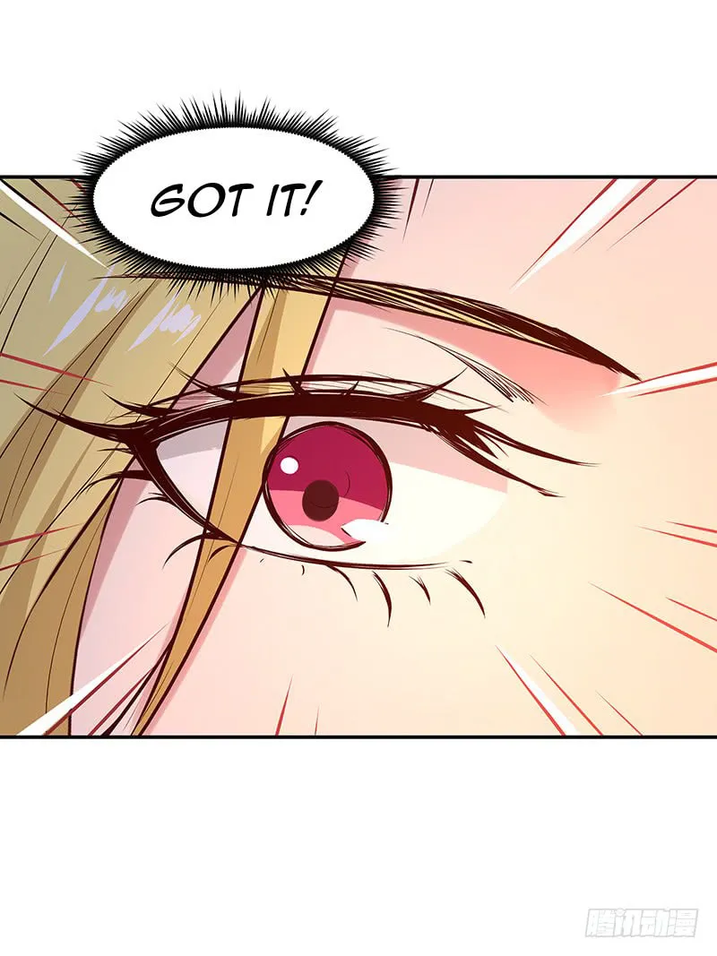 Rebirth: City Deity (Colored) Chapter 14 page 34 - 