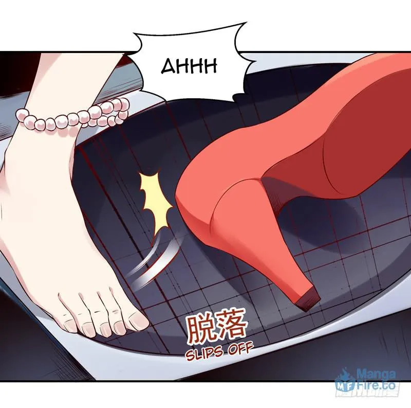 Rebirth: City Deity (Colored) Chapter 14 page 42 - 