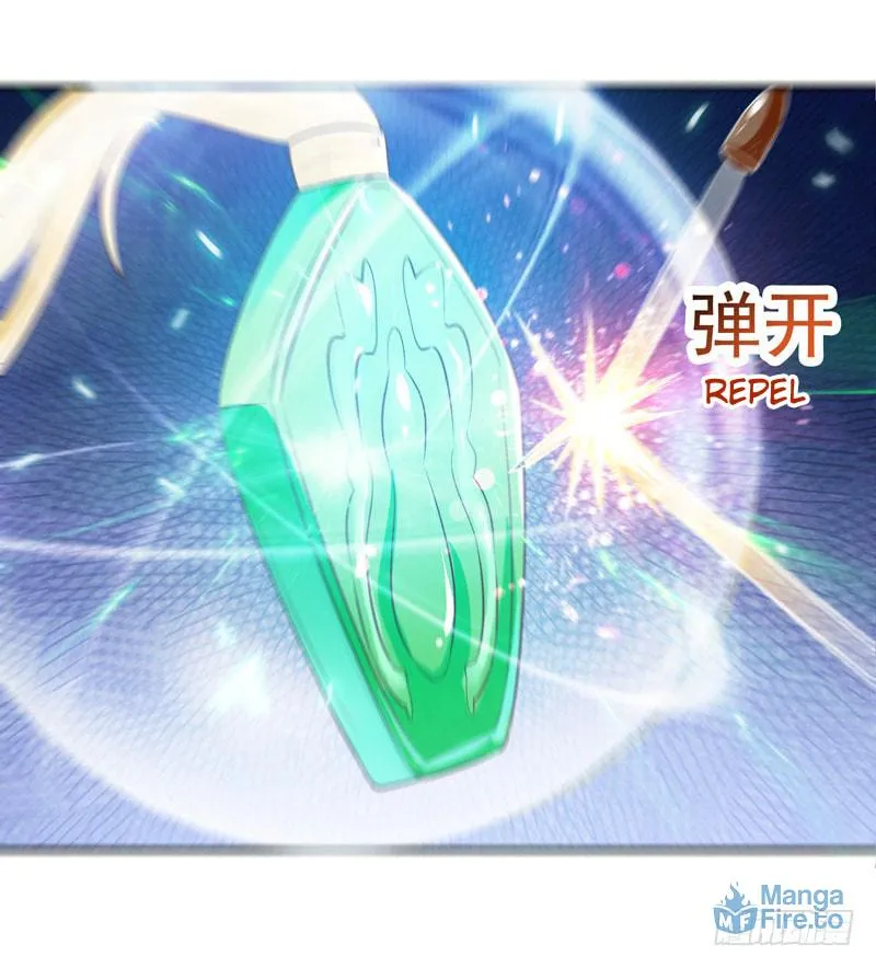 Rebirth: City Deity (Colored) Chapter 14 page 8 - 