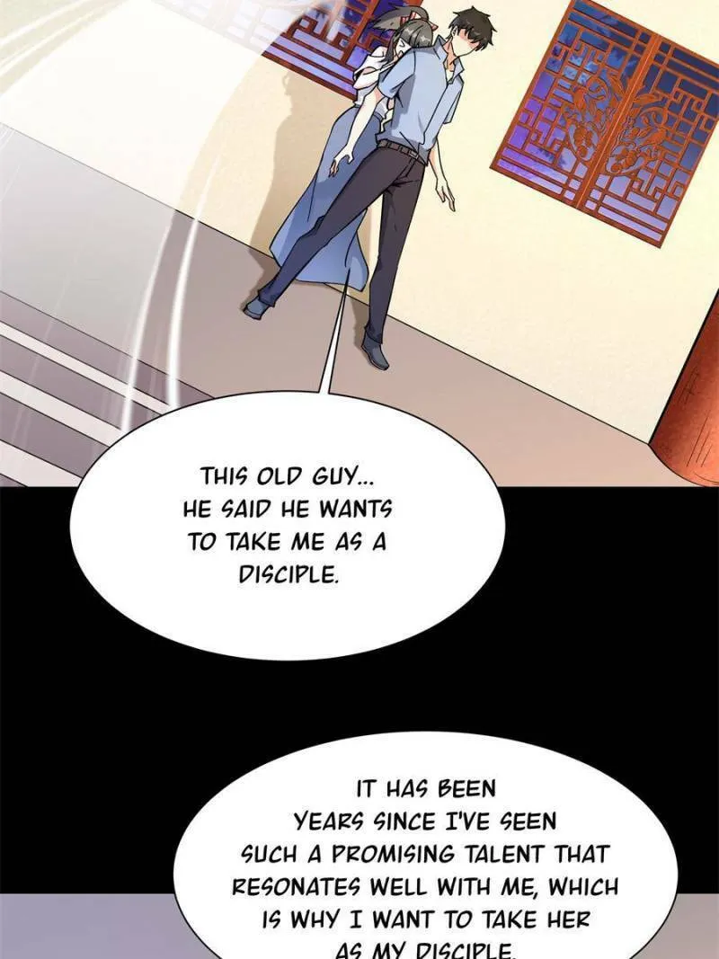 Rebirth: City Deity (Colored) Chapter 140 page 4 - 
