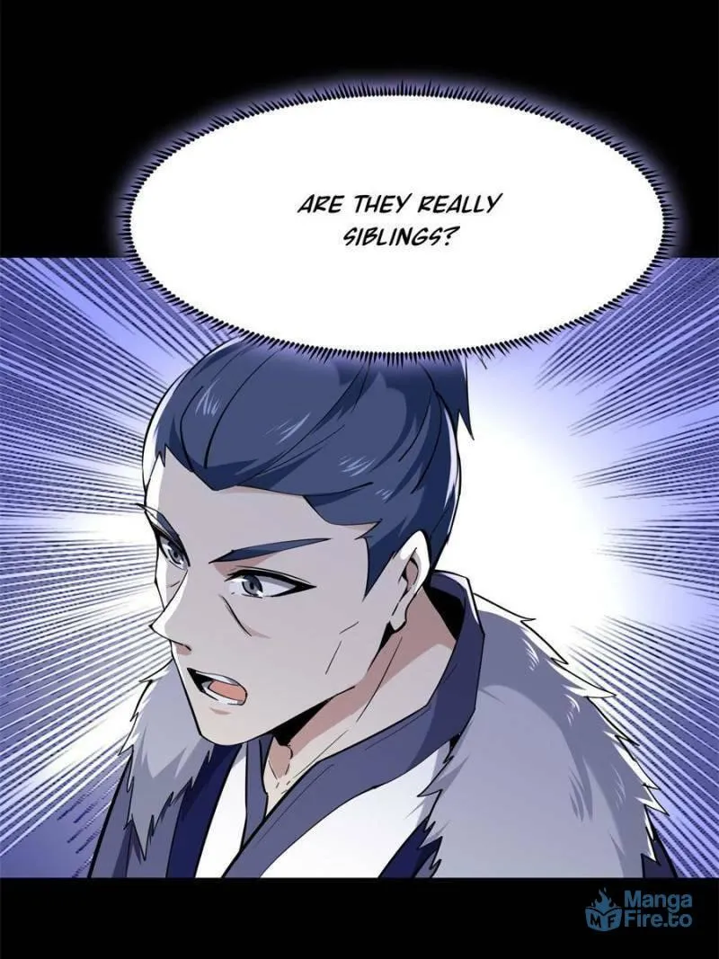 Rebirth: City Deity (Colored) Chapter 140 page 33 - 