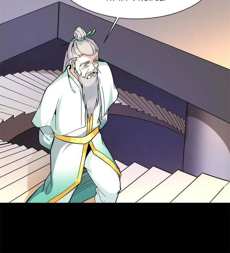 Rebirth: City Deity (Colored) Chapter 140 page 5 - 