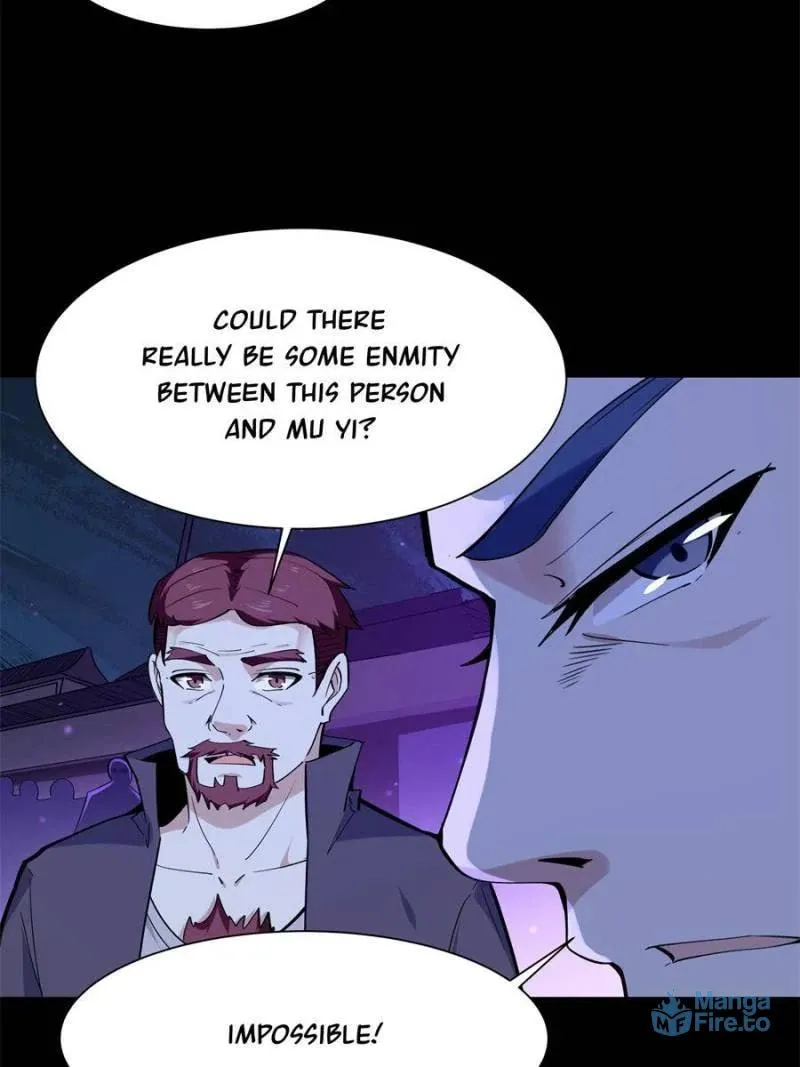 Rebirth: City Deity (Colored) Chapter 140 page 42 - 