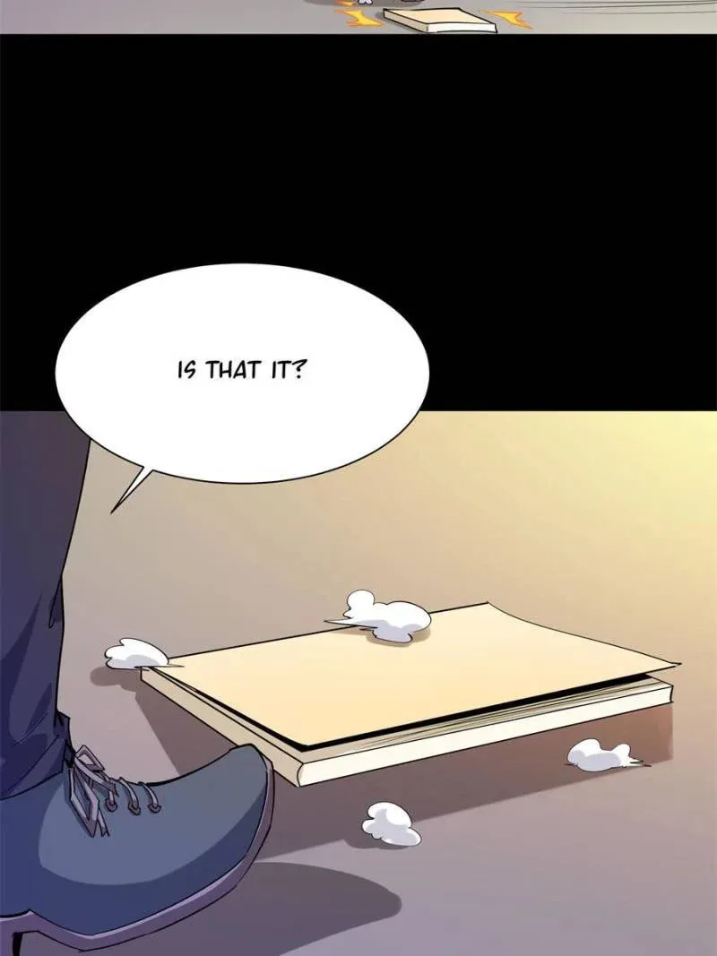 Rebirth: City Deity (Colored) Chapter 140 page 46 - 