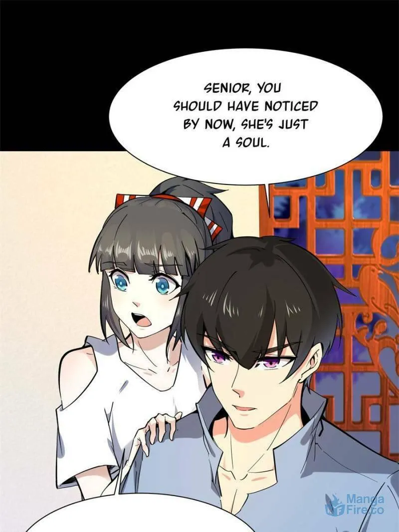 Rebirth: City Deity (Colored) Chapter 140 page 6 - 