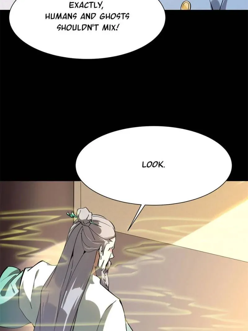 Rebirth: City Deity (Colored) Chapter 140 page 7 - 
