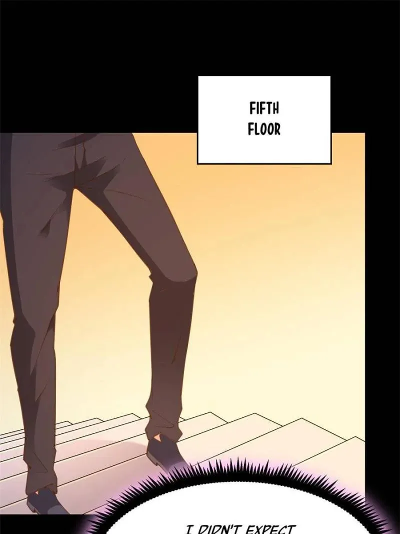 Rebirth: City Deity (Colored) Chapter 141 page 1 - 