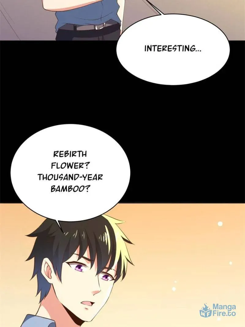 Rebirth: City Deity (Colored) Chapter 141 page 3 - 