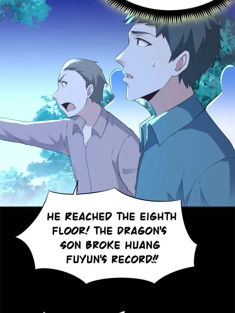 Rebirth: City Deity (Colored) Chapter 141 page 5 - 