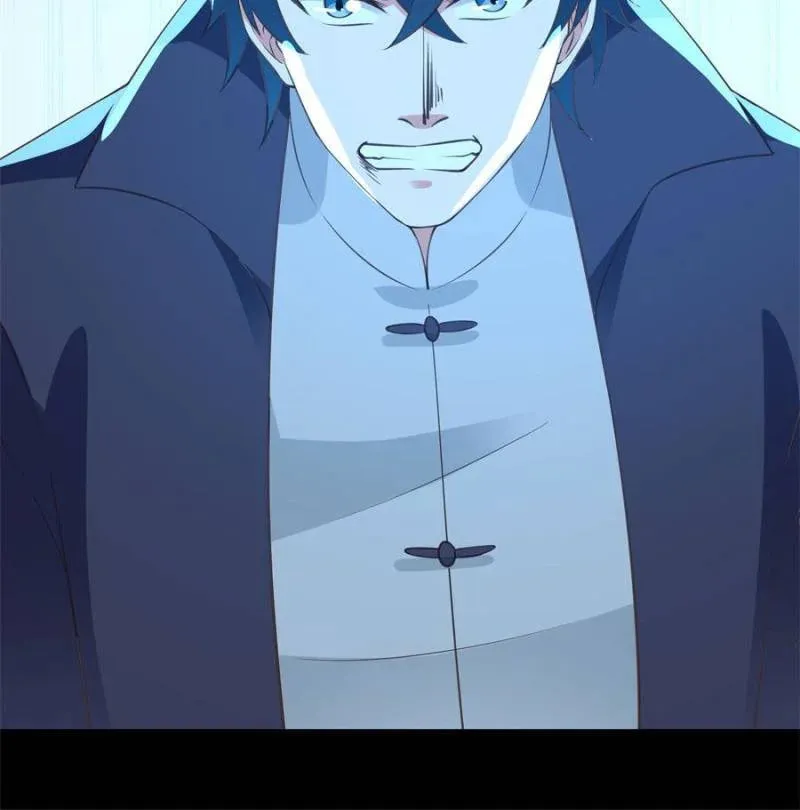 Rebirth: City Deity (Colored) Chapter 141 page 46 - 