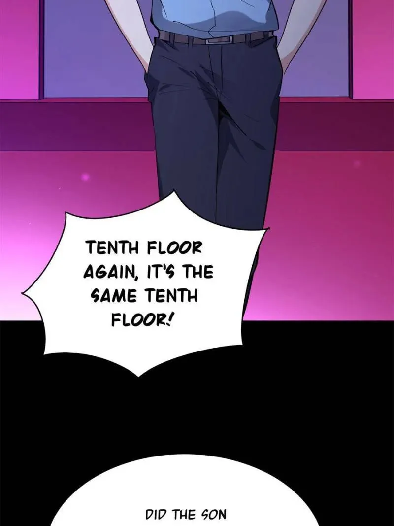 Rebirth: City Deity (Colored) Chapter 142 page 2 - 