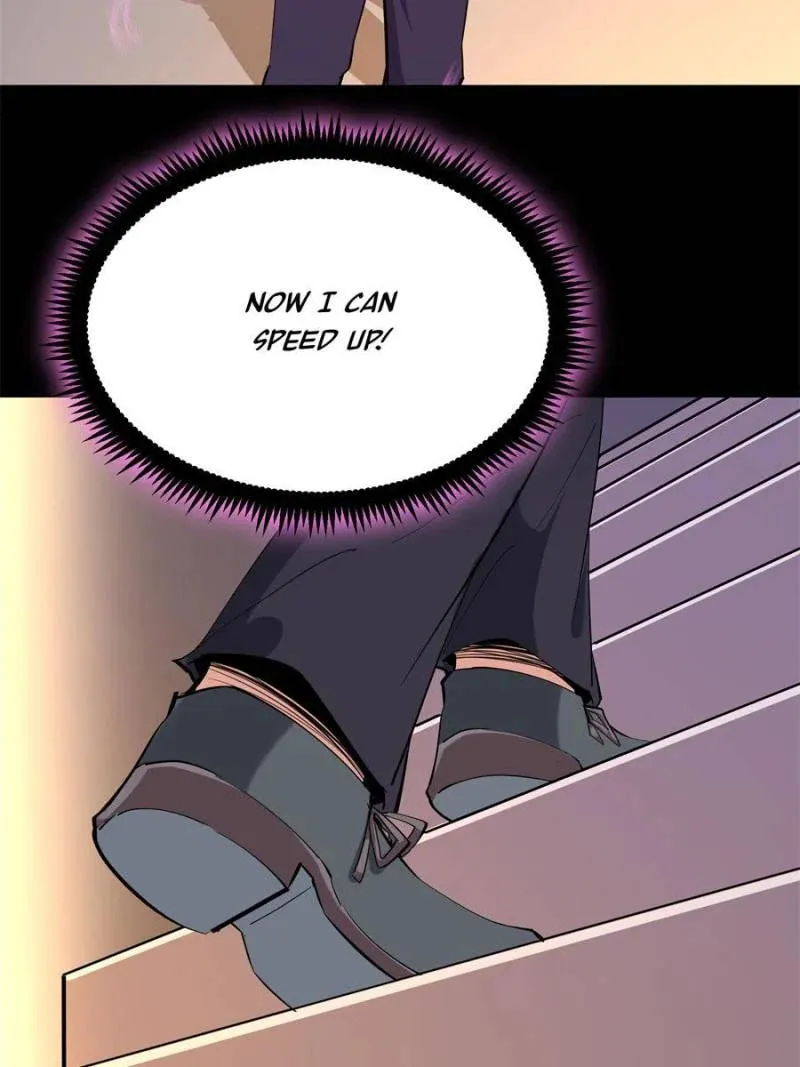 Rebirth: City Deity (Colored) Chapter 142 page 19 - 